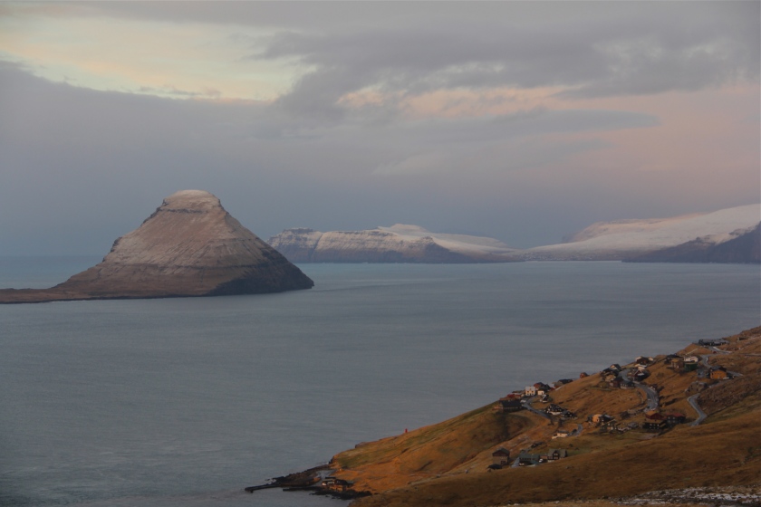Torshavn Islands